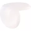 Wagner design yourself EH 2135 Paraspigoli in plastica Ø 3,5 cm 4 pz. (15213599)