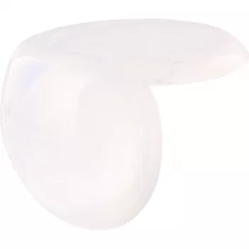 Wagner design yourself EH 2135 Paraspigoli in plastica Ø 3,5 cm 4 pz. (15213599)
