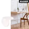 Wagner design yourself EH 2135 Paraspigoli in plastica Ø 3,5 cm 4 pz. (15213599)