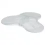 Wagner Design Yourself EH 6985 Fermaporta adesivo trasparente 15698501