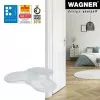 Wagner Design Yourself EH 6985 Fermaporta adesivo trasparente 15698501