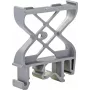 ETI ES-PTMS Portamarcature per morsetti di serie, grigio (003903124)