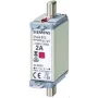 Siemens 3NA6824 Fusibile NH misura 000 80 A 500 V AC/250 V DC gG