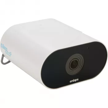 Enlaps Tikee mini S Fotocamera time-lapse con custodia morbida