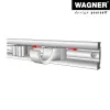 Wagner design yourself Gancio da parete WH 2097 con 1 gancio, nero, 1 pz. 15209711