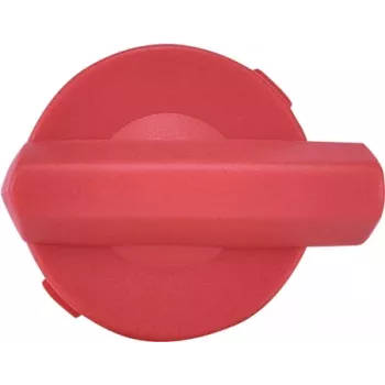 ETI 004661412 CLBS-DH80/YR Azionamento rotativo per interruttore sezionatore CLBS 16-80, rosso