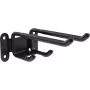 Wagner design yourself Supporto da parete WH 2093 nero (15209301)