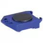 Wagner ROLLY MM 3171 20317101 carrello di trasporto, fino a 200 kg, blu
