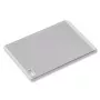 Kesper tagliere in plastica 30x20x0,9 cm, bianco
