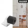 Wagner design yourself EH 5001 fermaporta in pressofusione di zinco e plastica (15500111)