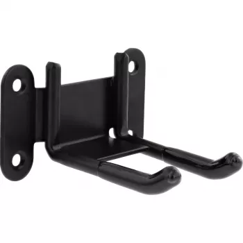 Wagner design yourself supporto a parete WH 2092 nero (15209201)
