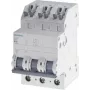 Siemens SENTRON 5SJ63167KS interruttore magnetotermico 3 poli C16 6kA 400V AC