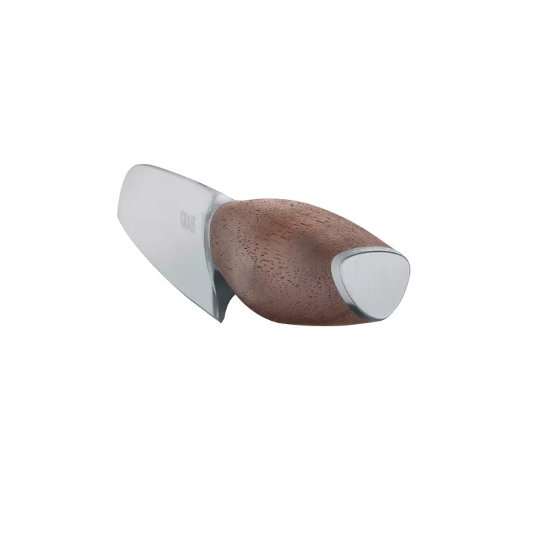 GRAEF KN 5150 set di coltelli da cucina 3 pezzi lame Solingen 9cm/13cm/20cm