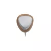 GRAEF KN 5150 set di coltelli da cucina 3 pezzi lame Solingen 9cm/13cm/20cm