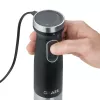 Graef HB602 frullatore a immersione nero