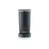 GRAEF MS 402 EU montapanna automatico, capacità di riscaldamento 240 ml, nero