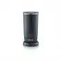 GRAEF MS 402 EU montapanna automatico, capacità di riscaldamento 240 ml, nero