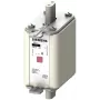 SIEMENS 3NA7836 NH00 fusibile 160A 500VAC/250VDC gL/gG con indicatore frontale