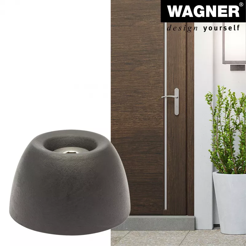 Wagner design yourself EH 5200 fermaporta in gomma 15520011