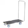 Wagner design yourself carrello trasporto MM 1345 marrone 36,5 x 74,0 x 14,5 cm fino a 300 kg (20134501)
