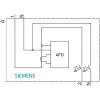 Siemens SENTRON 5SV6016-7GV16 AFDD/MCB 6kA C16 1P+N 1TE (confezione da 12)