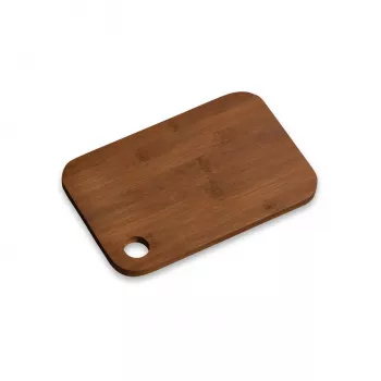 Kesper tagliere in bambù 28 x 18,5 x 1 cm