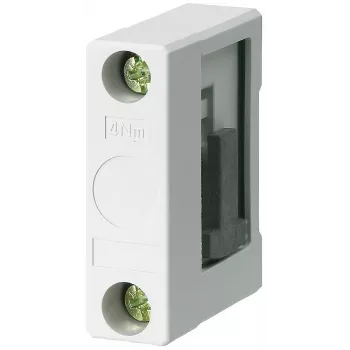 Siemens supporto sbarra collettrice N/PE 5SH3540