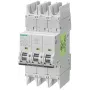 Siemens SENTRON 5SJ4 interruttore automatico magnetotermico 3 poli, curva C, 16 A, 6 kA, 400 V AC 5SJ43167HG42