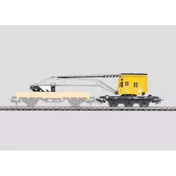Märklin 4671 H0 carro merci coperto 