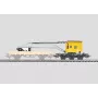 Märklin 4671 H0 carro merci coperto 