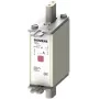 SIEMENS fusibile NH NH000 80A 500V AC/250V DC gG (3NA7824)