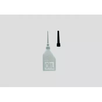 Märklin 07149 olio speciale con oliatore di precisione, 10 ml