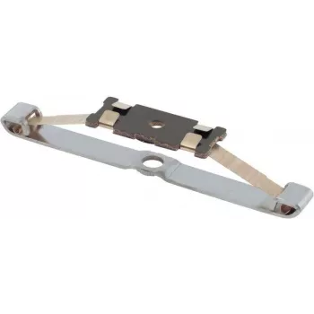 Märklin 7164 pattino di captazione di ricambio per automotrici HO, 1 pezzo