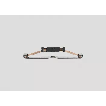 Märklin 7164 pattino di captazione di ricambio per automotrici HO, 1 pezzo