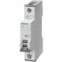 Siemens 5SY5110-7 interruttore automatico magnetotermico, 1 polo, 10 A, curva di intervento C, 6 kA, 230/400 V AC