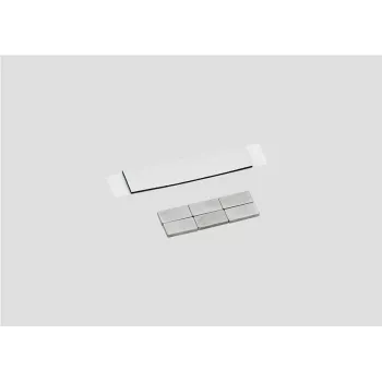Märklin 7556 H0 palo per linea aerea per elettrificazione della linea 07556