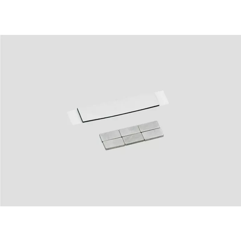 Märklin 7556 H0 palo per linea aerea per elettrificazione della linea 07556
