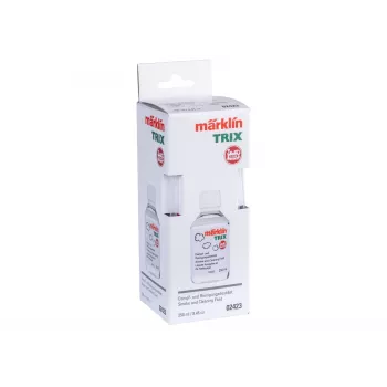 Märklin 002423 distillato universale per vapore e pulizia 250 ml