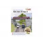 Märklin 50 anni Mini-Club - Tutto sulla scala Z (007771)