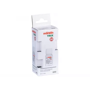 Märklin 02422 distillato universale per vapore e pulizia 50 ml