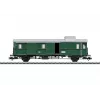 Märklin 4315 H0 DB Büm 234 'Silberling' carrozza passeggeri 2ª classe