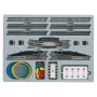 Märklin 08194 H0 set di ampliamento binari di manovra C-Gleis