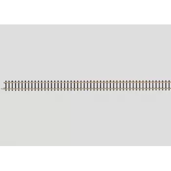 Märklin 8505 Z miniclub binario dritto 220 mm - 10 pezzi