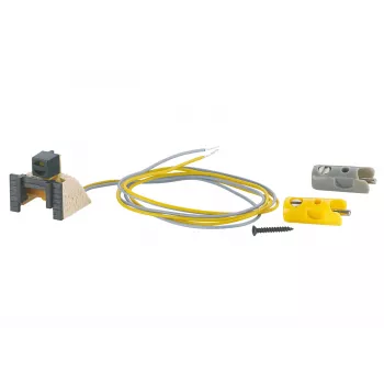 Märklin 8931 paraurti binario Z (paraurti)