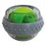 SCHILDKROT Spinball trainer giroscopico per mano e braccio, grigio/verde, 70 mm, 255 g 960121