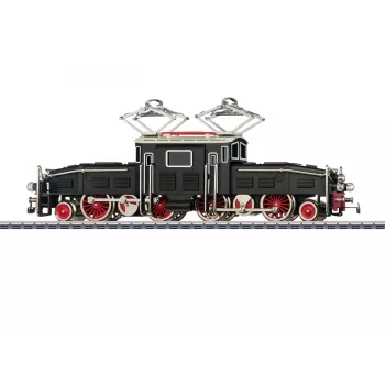 Märklin 18044 H0 Coccodrillo CCS700 edizione speciale fiera locomotiva elettrica