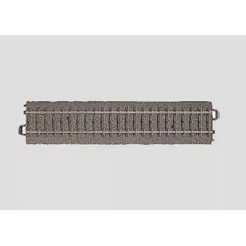 Märklin 24172 H0 binario C dritto 171,7 mm