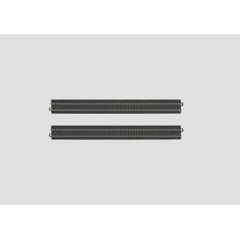 Märklin 20360 set di espansione digitale per set di partenza per ferrovie modello H0
