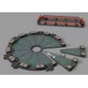 Märklin World 23402 H0 piattaforma girevole