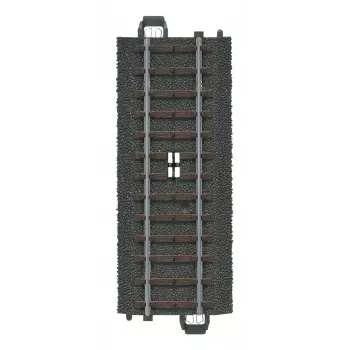Märklin 24994 H0 binario C paraurti con illuminazione LED